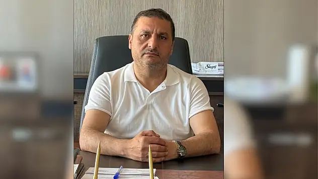 AK Parti Kurtalan ilçe Başkanı Karataş'tan Kira Artışlarına Tepki