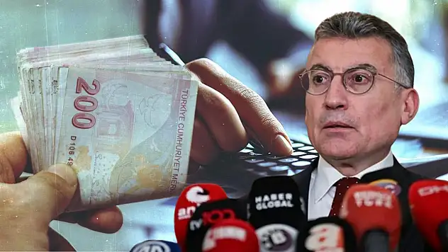 AK Parti'li Güler'den asgari ücret açıklaması: 'Temmuz'da ara zam gündemde yok'
