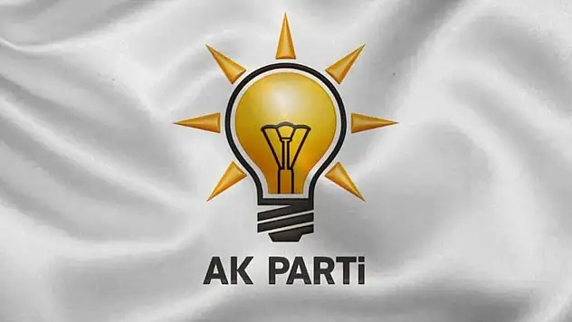 AK Parti MKYK Toplantısı Bugün Yapılacak