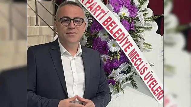 AK Parti'nin Siirt eski meclis üyesi Mansur Arpacı'dan Rahmi Koç'un sözlerine tepki