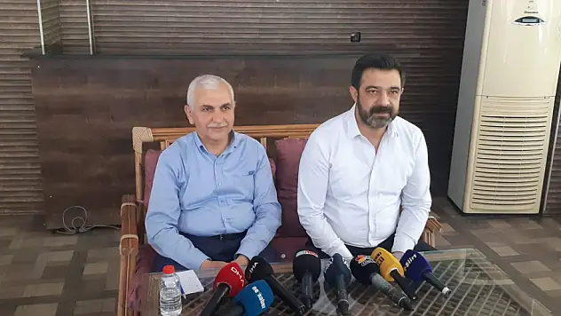 AK Parti Siirt İl Başkanı Av.Ekrem Olğaç Önümüzdeki Yerel Seçimde 12 Belediyenin Tamamını Kazanmayı Hedefliyoruz