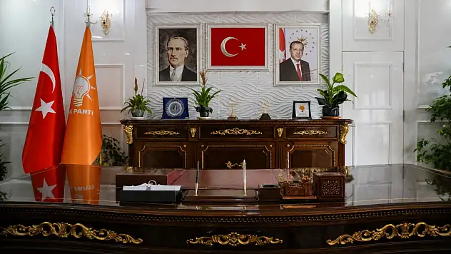 AK Parti Siirt İl Başkanı Nasıl Bir İsim Olmalı?