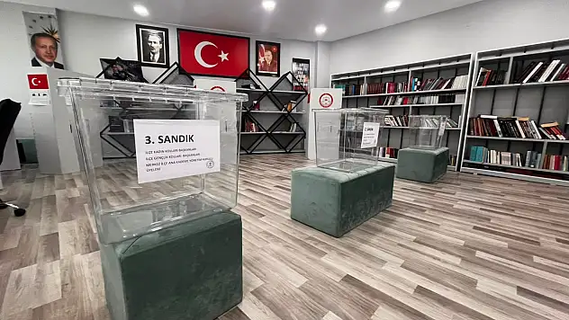 AK Parti Siirt İl Başkanlığı İçin Kritik Gün: 17 Aday Yarışıyor... İşte Aday Listesi