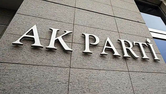 AK Parti'de Her İl İçin Özel Çalışma Yapılıyor