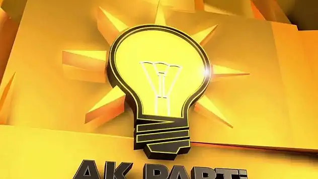 AK Parti'de Merkez Yürütme Kurulu (MYK) Yarın Toplanacak
