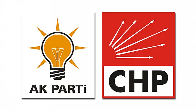 AK Parti'den CHP'li Belediye Başkanı Hakkında Suç Duyurusu