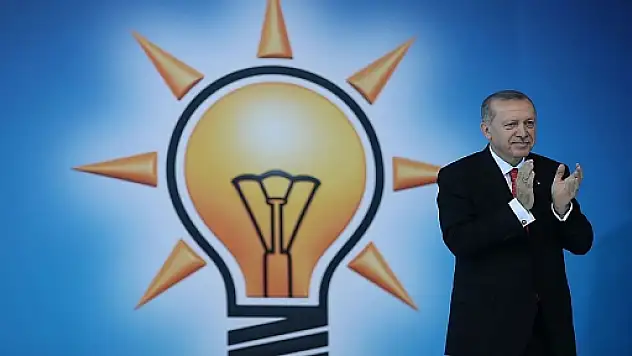 AK Parti'nin Siirt Belediye Başkan Adayı Açıklanıyor!