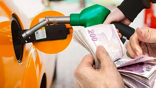 Akaryakıta Büyük Zam: İndirim Kısa Sürdü, Fiyatlar Uçtu! İşte Güncel Siirt Benzin, Motorin ve LPG Fiyatları