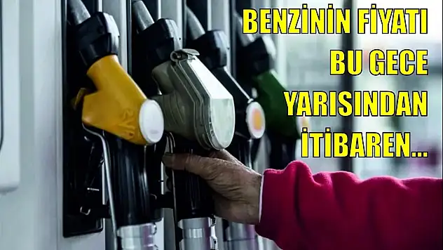 Akaryakıta İkinci İndirim!