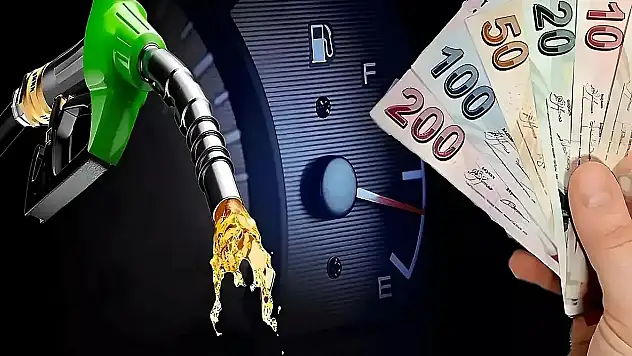 Akaryakıta Zam Geliyor: Otogaz Fiyatları Yarın Artıyor