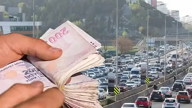 Akaryakıta Zam Sonrası İndirim: Tamamı Pompaya Yansımayacak