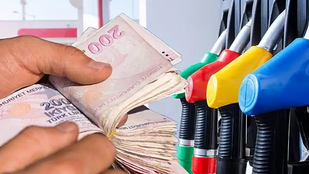Akaryakıtta Büyük İndirim Beklentisi: Siirt'te Güncel Fiyatlar