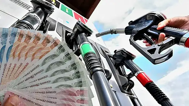 Akaryakıtta İndirim Geldi! Siirt'te Motorin, Benzin ve LPG Kaç Lira Oldu? İşte Güncel Fiyatlar
