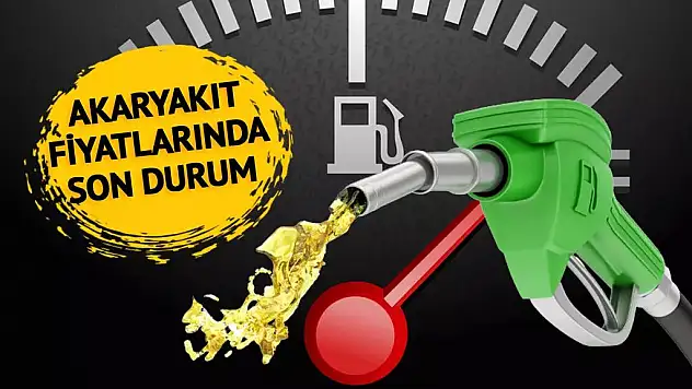 Akaryakıtta Tabelalar Değişti: 38 TL'yi Aştı, 40 TL'ye Dayandı