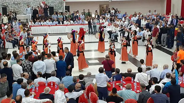 Akaydin ve Ören Ailelerinin Mutlu Günleri