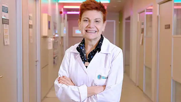 Akciğer Kapasitesi Triflo İle Artırılabilir