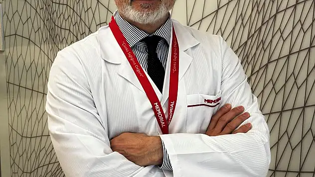 Akciğerinizde de Yüksek Tansiyon Olabilir