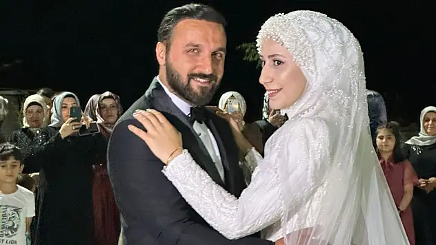 Akkoyun ve Akbur Ailesinin Mutlu Günü