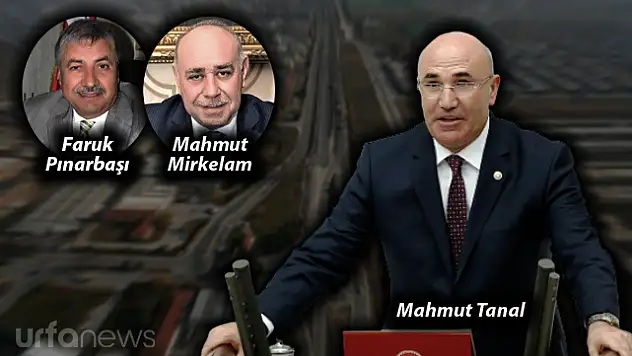 AKP'li Vekil İle Belediye Başkanına 'Sanayi Arsası' Kıyağı İddiası Meclis Gündeminde