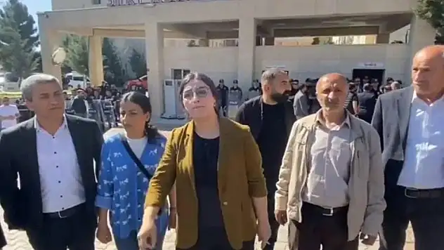 AKP'nin Kurtalan ve Veyselkarani Belediye Başkanlığı Seçimlerine İtirazı Reddedildi