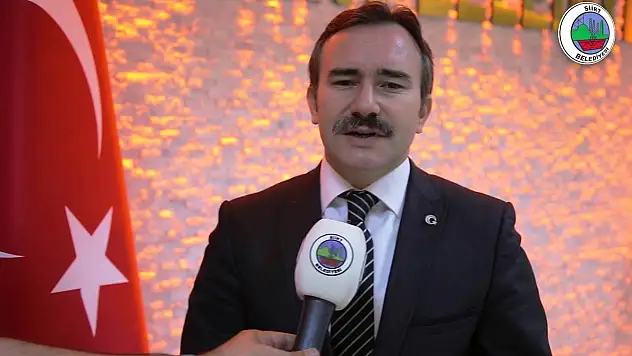 AKP'nin Siirt Belediye Başkan Adayı Ceyhun Dilşad Taşkın mı?
