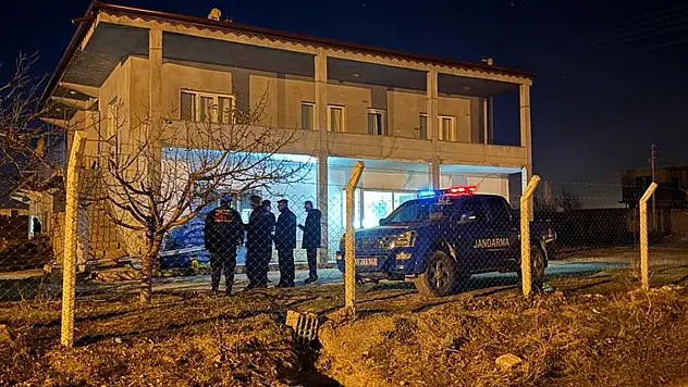 Akraba Çatışması 2 Kişiyi Öldürdü ve İntihar Etti