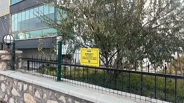 Siirt'te Doğal Gaz Güvenliği İçin Büyük Tarama: 1.500 Kilometre Tarandı