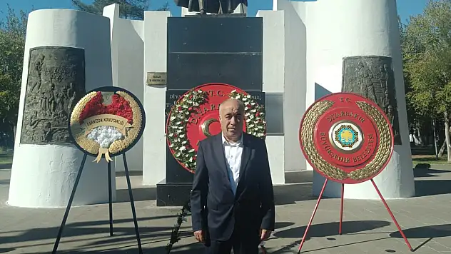 Akyıl: 'Birlikte Daha Güçlü Bir Geleceğe'