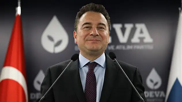 Ali Babacan 50+1 Tartışmaları Hakkında Konuştu