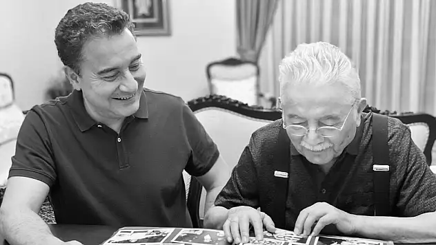 Ali Babacan'ın Acı Günü