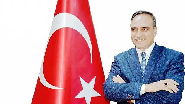 ALİ İLBAŞ'DAN KINAMA