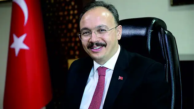 Ali Tepe'nin Kaleminden: Siirt Halkının Vali ve Belediye Başkan V. Kızılkaya'dan Beklentileri