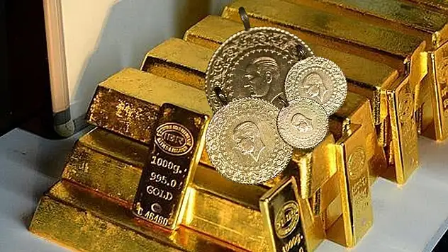 Altın Alanlar Dikkat! Gram ve Çeyrek Altında Son Durum