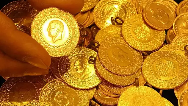 Altın düşemeye devam ediyor mu? Gram altın ne kadar oldu? Cumhuriyet altın 37 bin liranın altına sarktı mı?