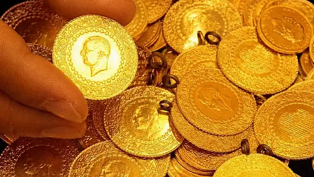 Altın fiyatları bugün ne kadar? 22 Mayıs 2026 Siirt'te gram, çeyrek ve cumhuriyet altını kaç TL