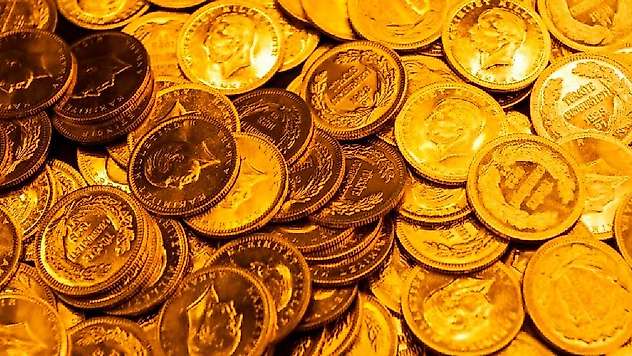 Altın Fiyatları Düşmeye Devam Ediyor: Gram Altın 6 Bin 700 Lira Seviyesinde