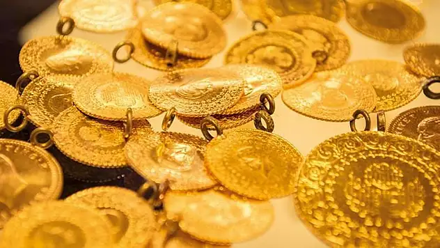 Altın fiyatları rekor kırdı: Piyasada tarihi zirveler görüldü