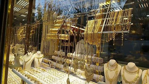 Altın Fiyatları Yükselişini Sürdürüyor: Gram Altın 6 Bin 316 TL'yi Aştı