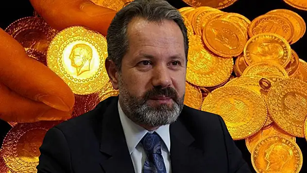 Altın Fiyatlarında Kritik Uyarı! İslam Memiş: 'Gram Altın 8 Bin TL'ye Gidiyor, Ama Önce…'