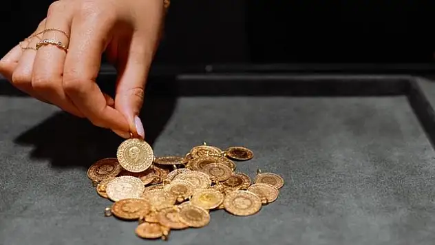 Altın Fiyatlarında Son Durum: Gram ve Çeyrek Altın Ne Kadar Oldu? İşte Güncel Fiyatlar