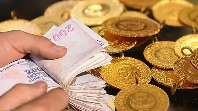Altın fiyatlarında son durum ne? Gram altın ne kadar oldu? Çeyrek, yarım ve cumhuriyet altın kaç liradan satılıyor? İşte güncel fiyatlar
