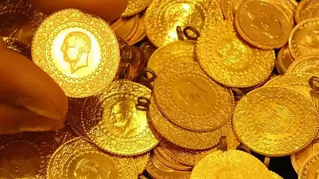Altın Fiyatlarında Son Durum Ne? Siirt'te Gram, Çeyrek ve Cumhuriyet Altın Kaç TL'den Satılıyor? İşte Fiyatlar