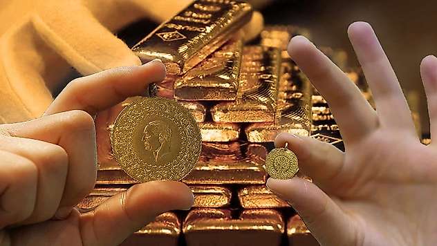 Altın Fiyatlarında Yükseliş Sürüyor: Gram, Çeyrek ve Yarım Altın Ne Kadar Oldu? İşte Güncel Fiyatlar