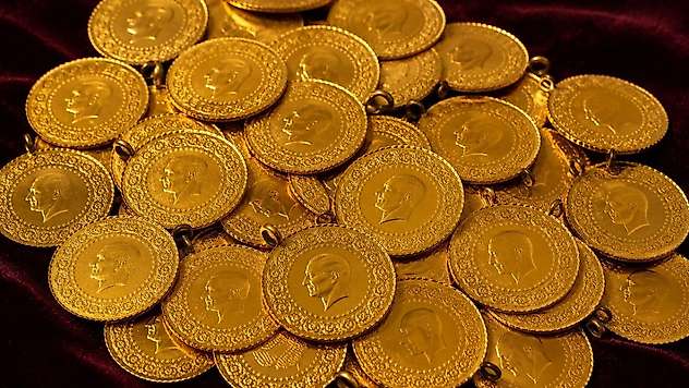 Altın için yıl sonu tahmini: 11 bin TL beklentisi şaşırttı