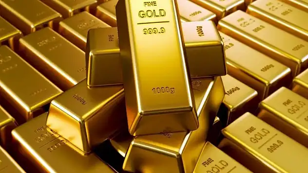 Altın kaçakçılığı soruşturmasında 7 şirkete operasyon