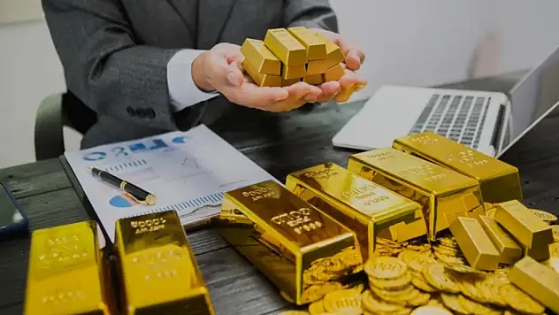 Altın piyasasında dengeler değişti: Kapalıçarşı'da fiyatlar bankaları geçti