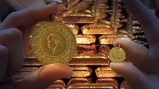 Altın ve değerli metallerde yükseliş ivmesi sürüyor