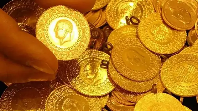 Altında 18 Yıldır Böylesi Görülmedi! Siirt'te 29 Mart Altın Fiyatları...