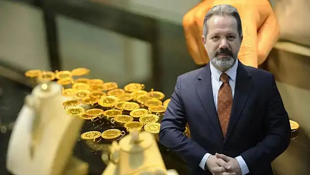 Altında Manipülasyon Balonu Patladı! Uzman İslam Memiş'ten Gram Altın Yatırımcılarına Kritik Uyarı