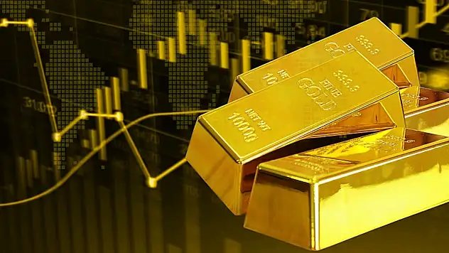 Altında Son Yılların En Sert Düşüşü Gerçekleşiyor! İslam Memiş'ten Kritik Tarih Uyarısı